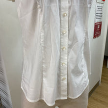 Load image into Gallery viewer, Lord &amp; Taylor linen top L
