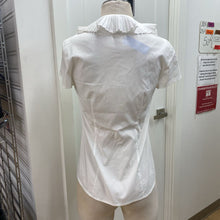 Load image into Gallery viewer, Lord &amp; Taylor linen top L
