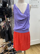 Load image into Gallery viewer, Diane Von Furstenburg Lou dress NWT 8
