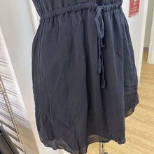 Load image into Gallery viewer, Babaton silk dress M
