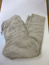 Load image into Gallery viewer, H&amp;M linen pants M
