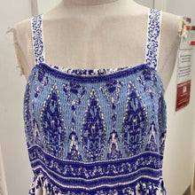 Load image into Gallery viewer, Zara Maxi dress S
