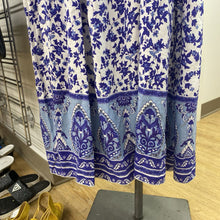 Load image into Gallery viewer, Zara Maxi dress S
