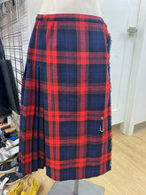 Load image into Gallery viewer, AJ Jean Kilt NWT 12
