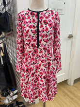 Load image into Gallery viewer, Kate Spade silk dress 4
