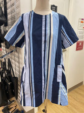 Load image into Gallery viewer, Maeve striped dress S
