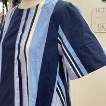 Load image into Gallery viewer, Maeve striped dress S
