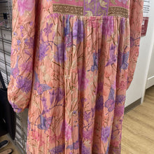Load image into Gallery viewer, Spell &amp; The Gypsy Collective Maxi dress XS

