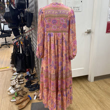 Load image into Gallery viewer, Spell &amp; The Gypsy Collective Maxi dress XS
