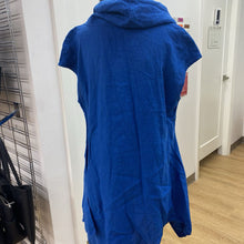 Load image into Gallery viewer, Bryn Walker linen dress L
