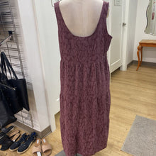 Load image into Gallery viewer, Smash + Tess dress L
