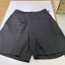 Load image into Gallery viewer, Banana Republic (outlet) satin shorts 12
