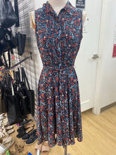 Load image into Gallery viewer, Nanette floral dress 6
