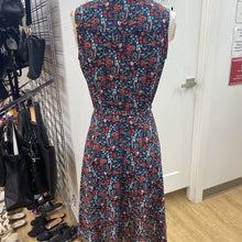 Load image into Gallery viewer, Nanette floral dress 6
