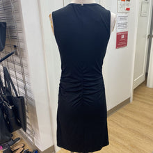 Load image into Gallery viewer, Trina Turk ruched dress M
