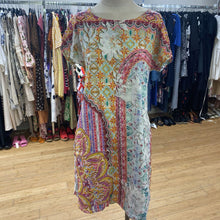 Load image into Gallery viewer, Orientique reversible dress S
