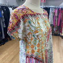 Load image into Gallery viewer, Orientique reversible dress S
