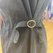 Load image into Gallery viewer, Lafei-Nier vintage silver clasps dress XL
