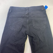 Load image into Gallery viewer, Mother The Mid Rise Dazzler Ankle jeans 27
