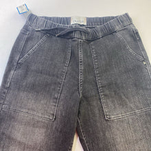 Load image into Gallery viewer, DU/ER pull on jeans XS
