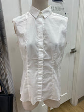 Load image into Gallery viewer, Hugo Boss sleeveless top 10
