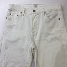 Load image into Gallery viewer, Citizens of Humanity jeans 28
