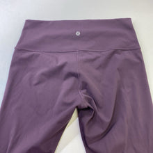 Load image into Gallery viewer, Lululemon leggings 10

