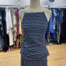 Load image into Gallery viewer, OGL tank w bra NWT L
