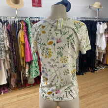 Load image into Gallery viewer, Cotton Brothers cotton/linen top S
