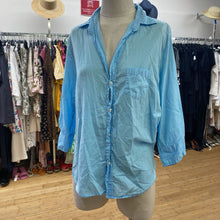 Load image into Gallery viewer, Frank &amp; Eileen cotton top L
