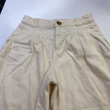 Load image into Gallery viewer, Des Petite Hauts pleated jeans 6(T3)
