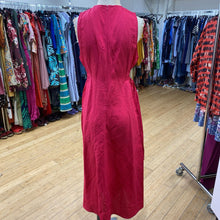Load image into Gallery viewer, Zara cut outs maxi dress S
