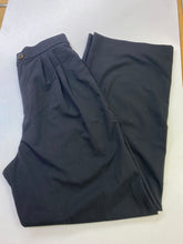Load image into Gallery viewer, Zara pleated pants S
