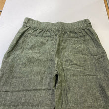 Load image into Gallery viewer, Athleta linen pants 2p

