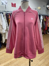 Load image into Gallery viewer, Adidas track jacket NWT 2X
