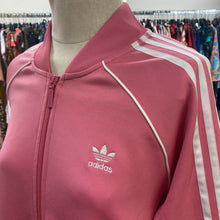 Load image into Gallery viewer, Adidas track jacket NWT 2X
