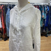 Load image into Gallery viewer, Saks fifth Ave linen popover NWT L
