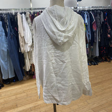Load image into Gallery viewer, Saks fifth Ave linen popover NWT L
