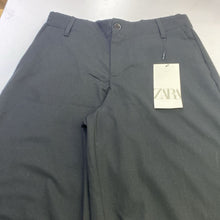 Load image into Gallery viewer, Zara gathered hem pants NWT S
