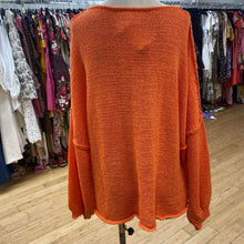 Load image into Gallery viewer, Viens Avec Moi rollneck sweater O/S
