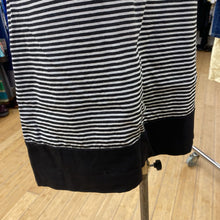 Load image into Gallery viewer, Pink Tartan striped dress 6
