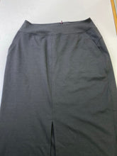 Load image into Gallery viewer, Lululemon fitted maxi skirt 8
