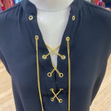 Load image into Gallery viewer, Michael Kors top S
