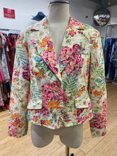 Load image into Gallery viewer, Bergamo Blazer 16
