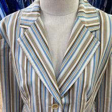 Load image into Gallery viewer, Bergamo Blazer 16
