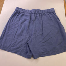 Load image into Gallery viewer, Banana Republic linen blend shorts S
