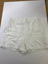 Load image into Gallery viewer, Banana Republic linen blend shorts S
