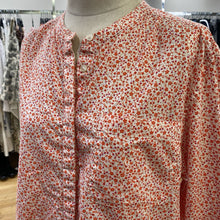 Load image into Gallery viewer, Lands End button up tunic XL Tall
