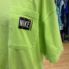 Load image into Gallery viewer, Nike Sportswear t-shirt dress NWT L
