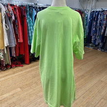 Load image into Gallery viewer, Nike Sportswear t-shirt dress NWT L
